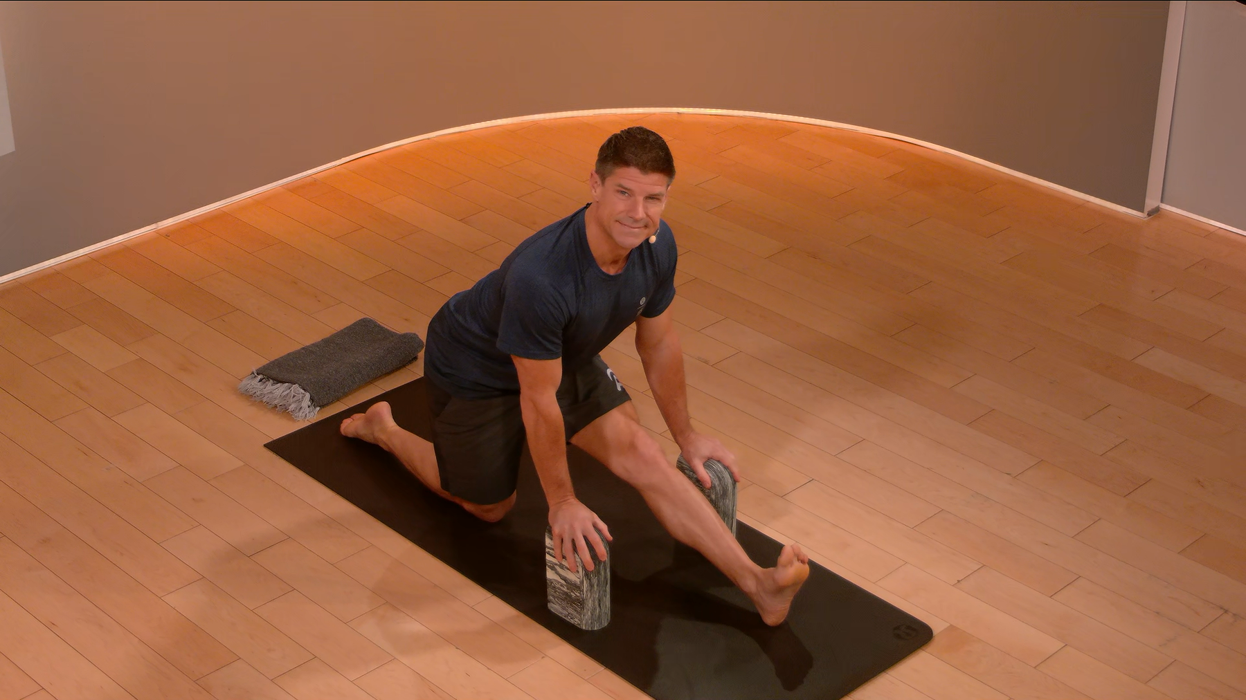 30 min Yoga Flow