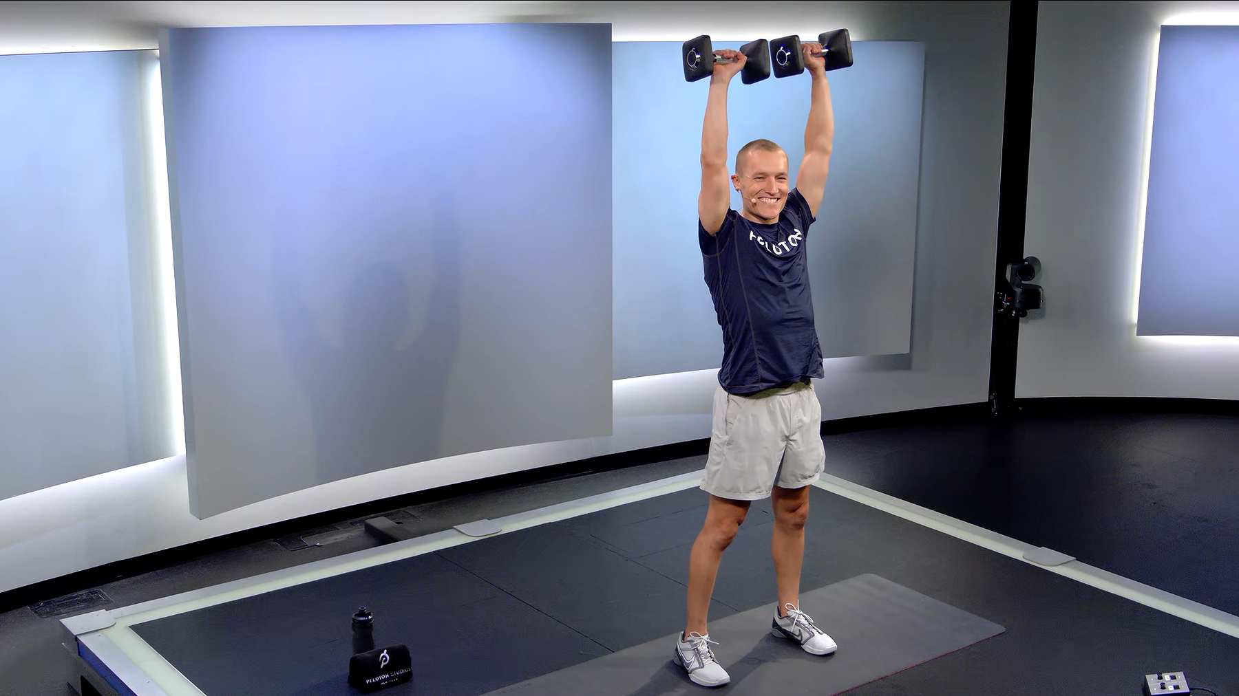 20 min Strength for Runners
