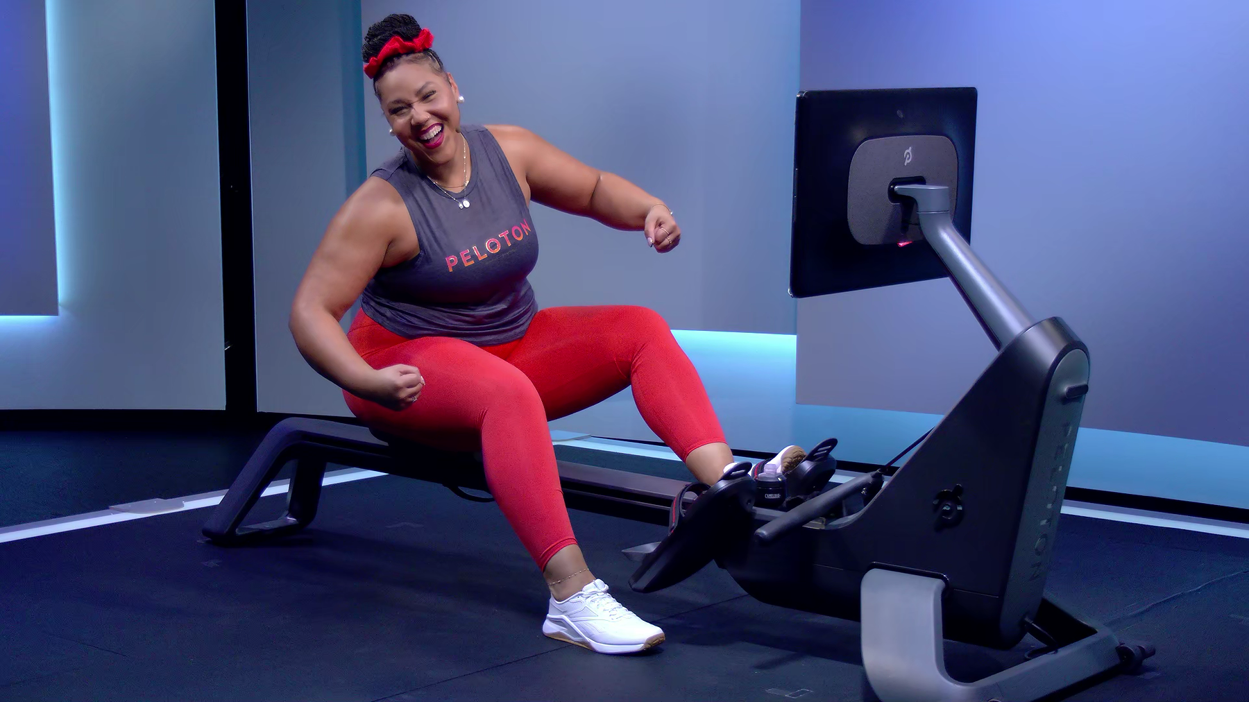 10 min Intro to HIIT