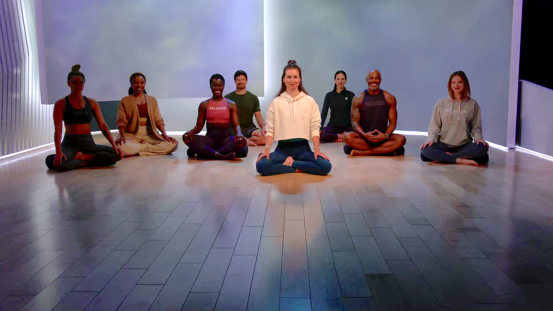 10 min Peace Meditation