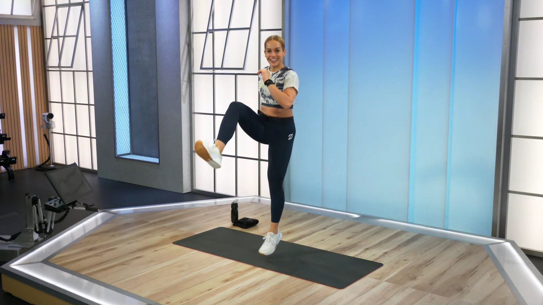 10 min HIIT Cardio