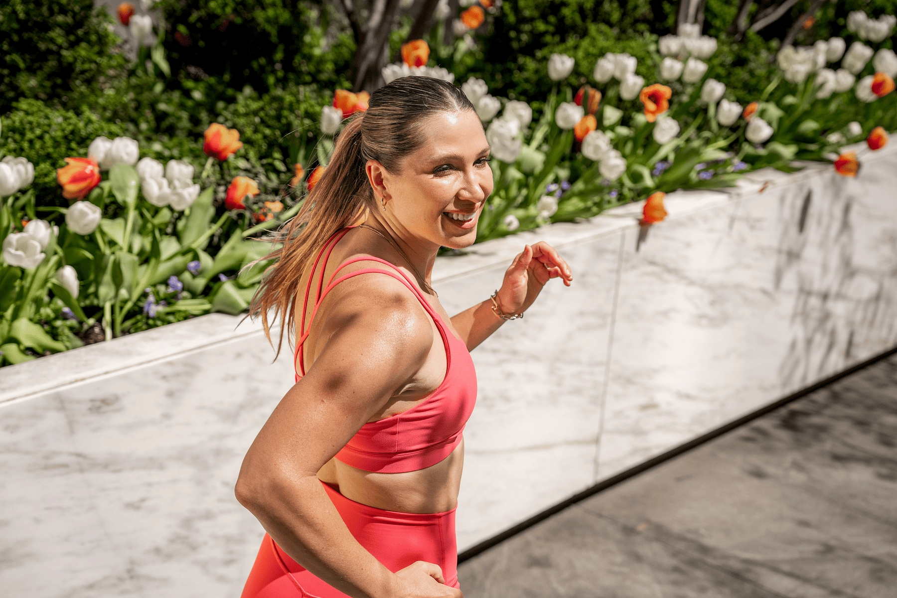 30 min Power Walk