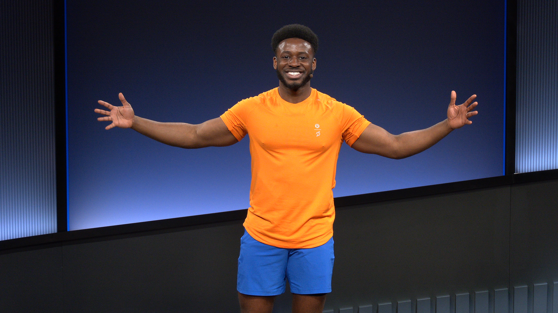 10 min HIIT Cardio