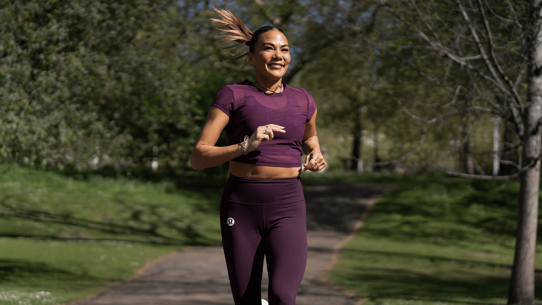 30 min Tempo Run