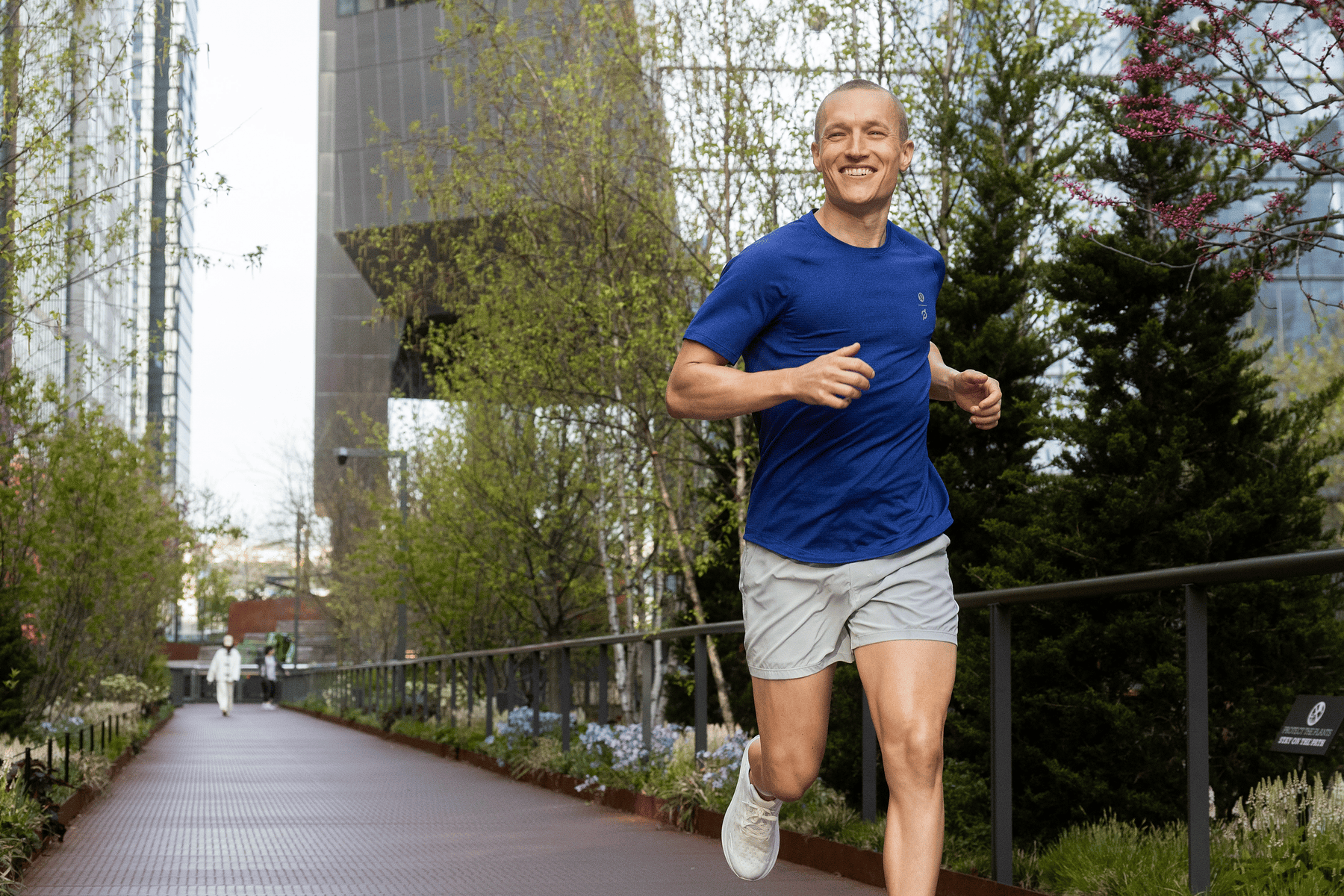 45 min Progression Run