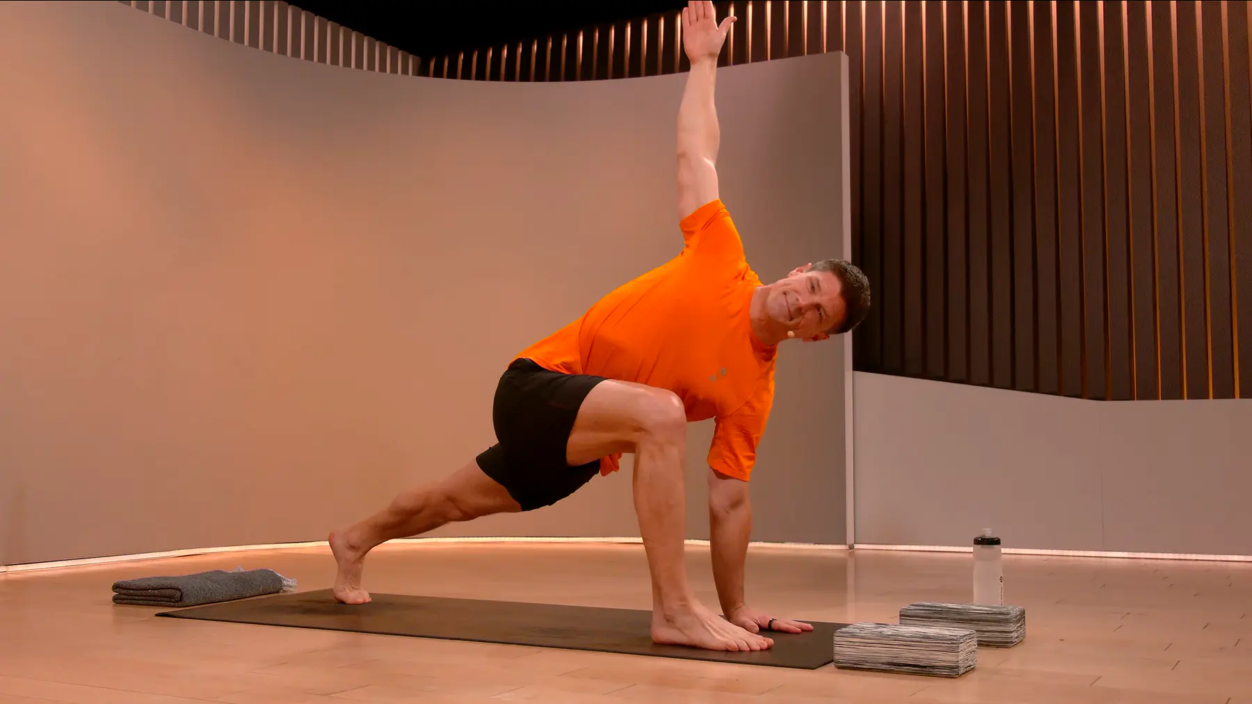 30 min Power Flow