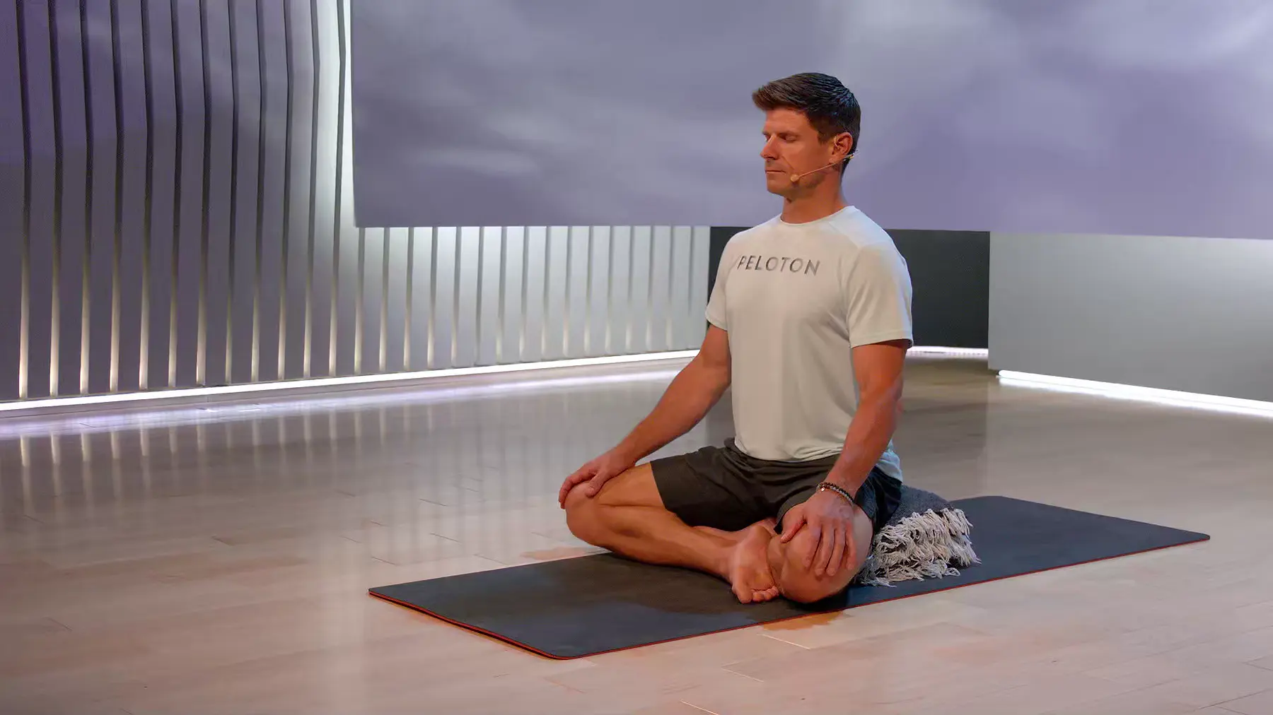10 min Breathwork