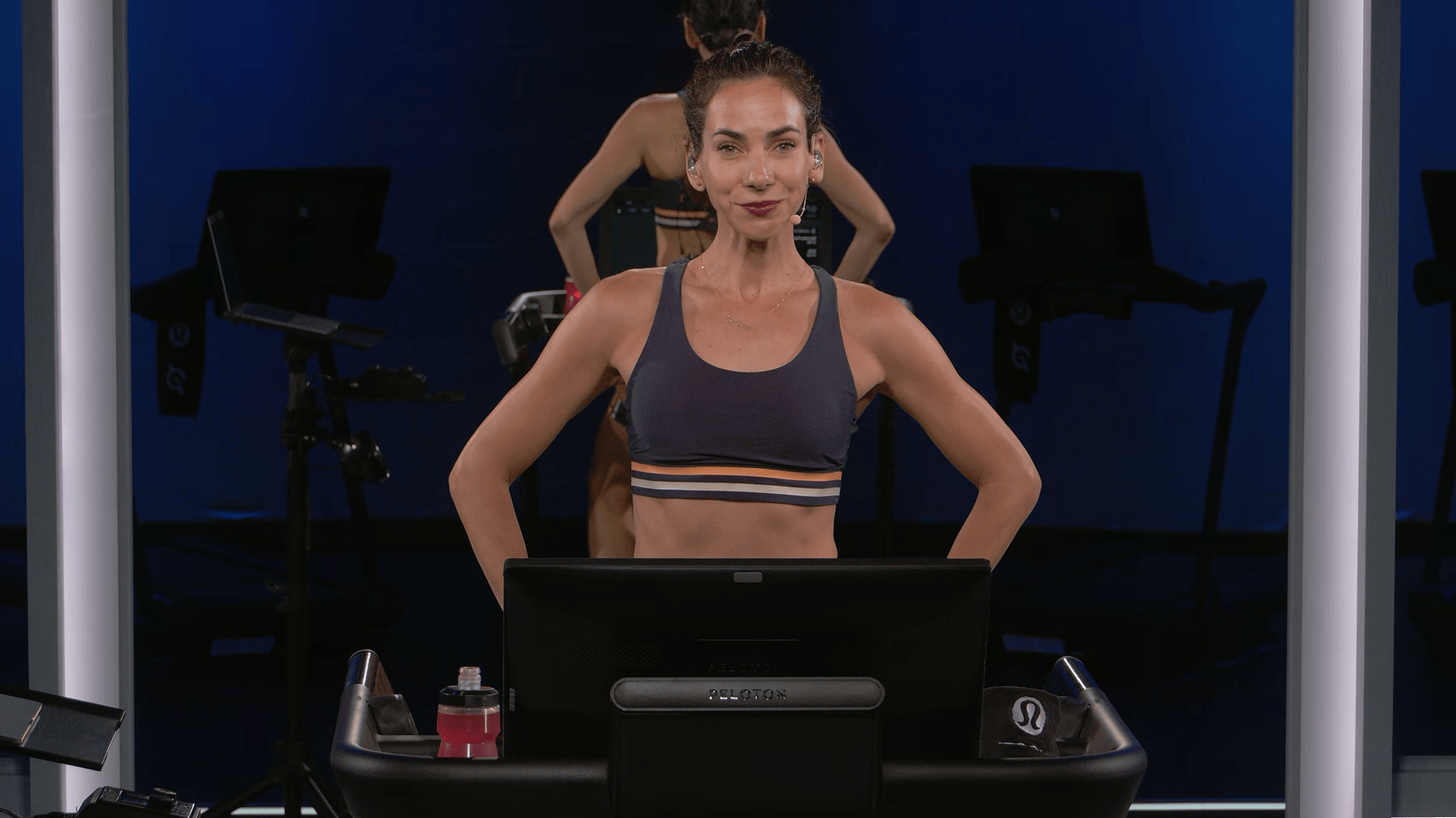 45 min Progression Run