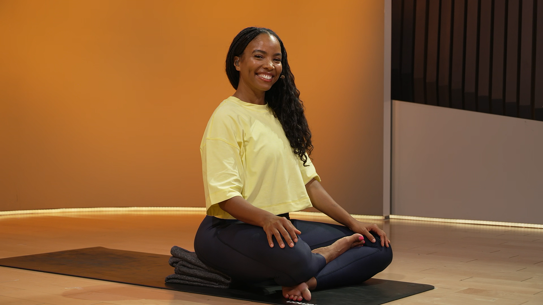 10 min Morning Meditation