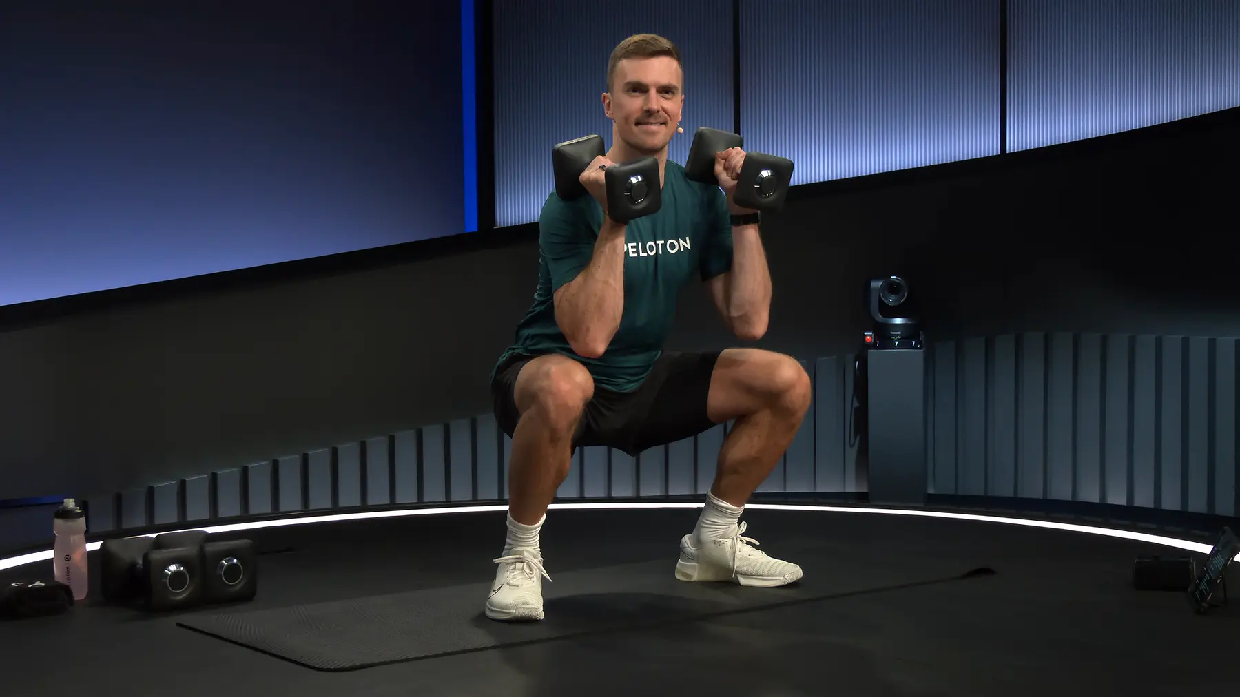 20 min The Stronger You