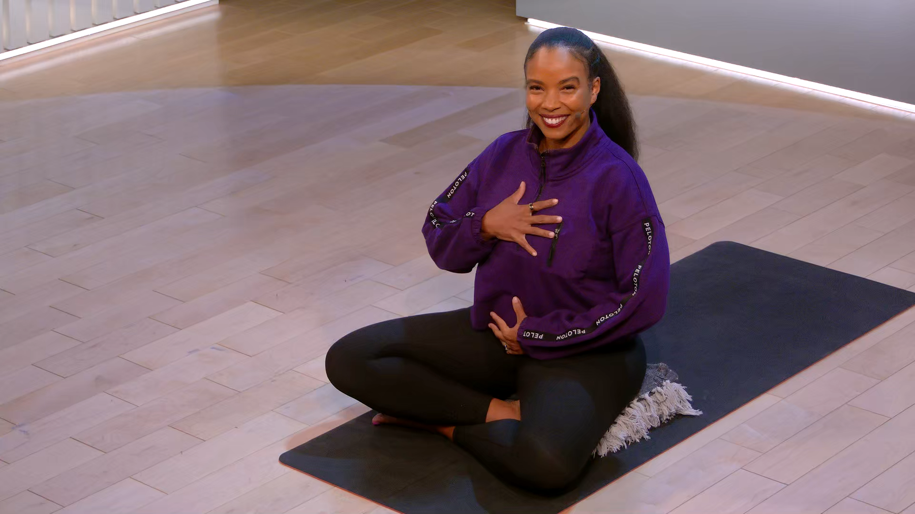 5 min Basics: Emotional Balance
