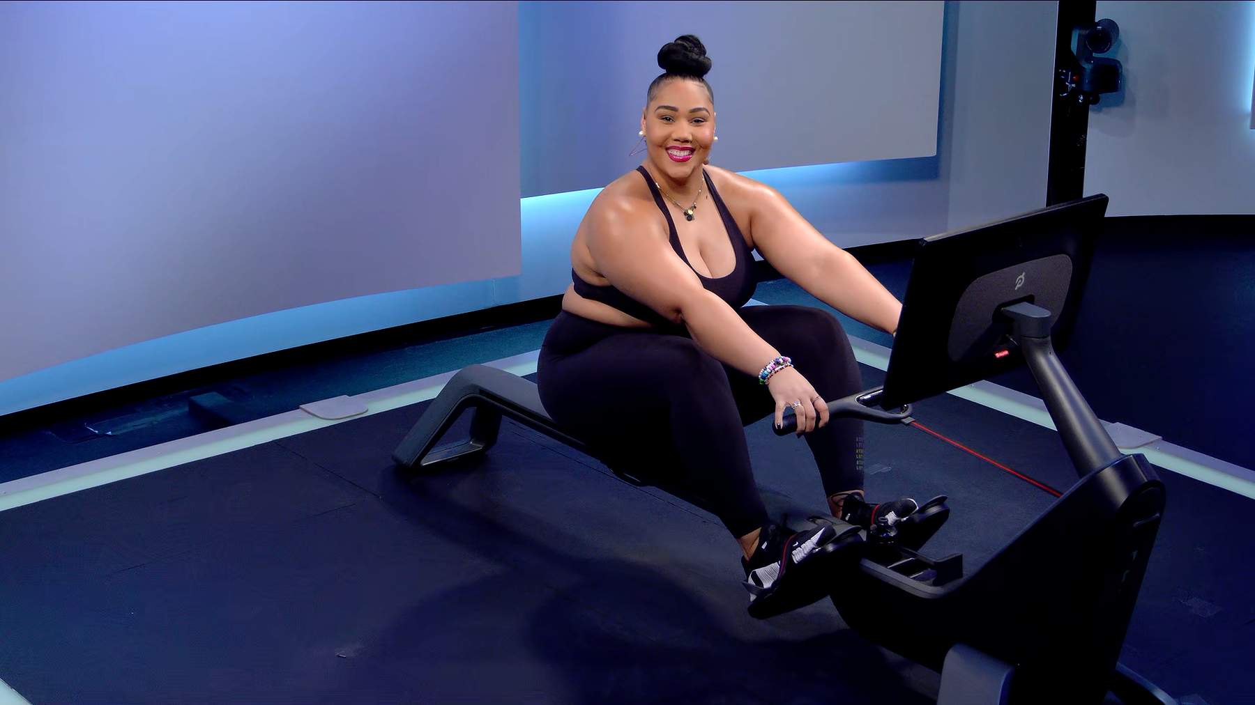 10 min HIIT Row