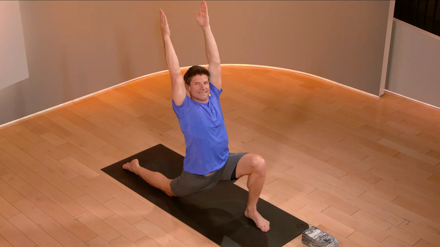 10 min Yoga Flow