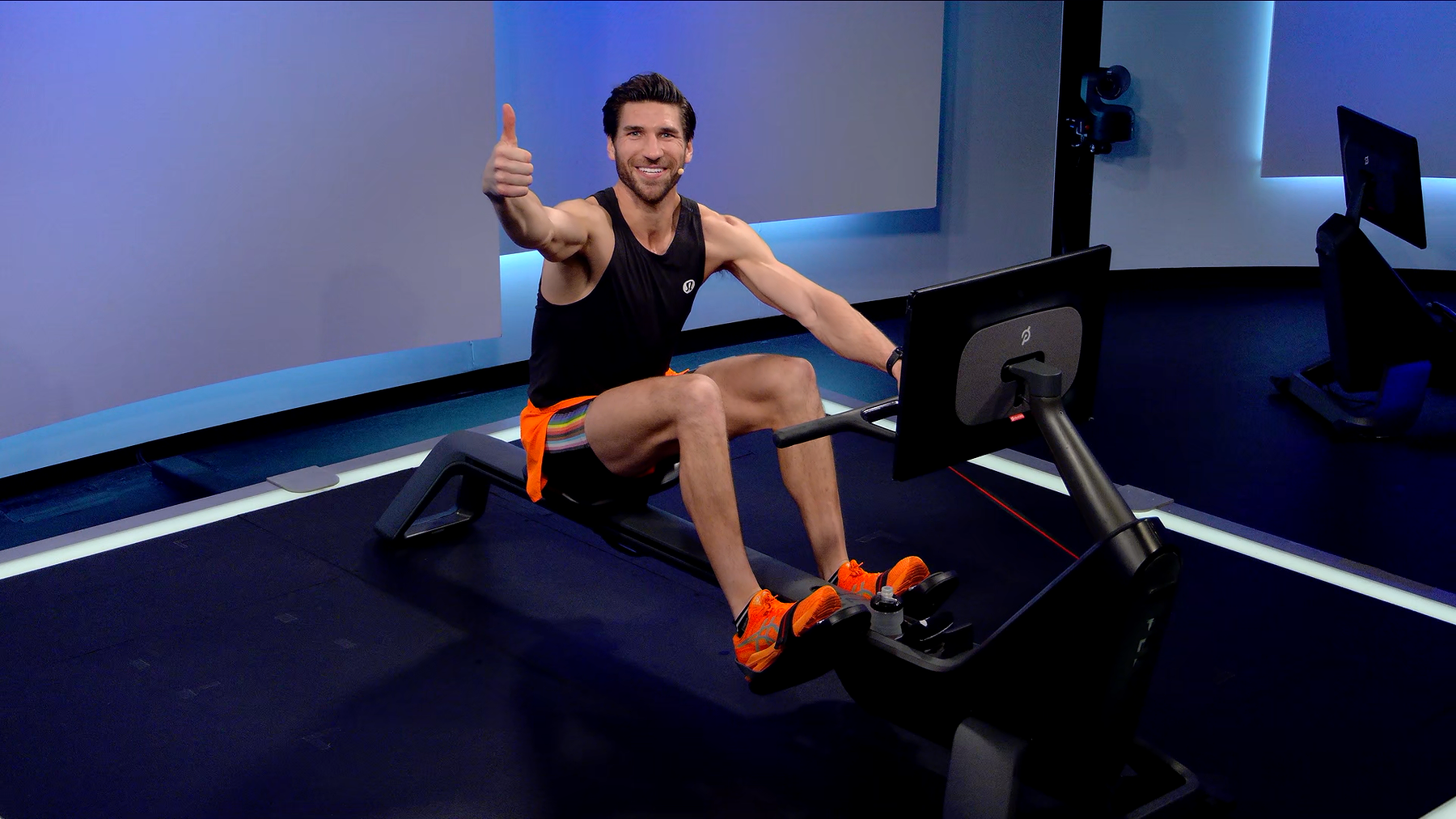 15 min Tabata Row