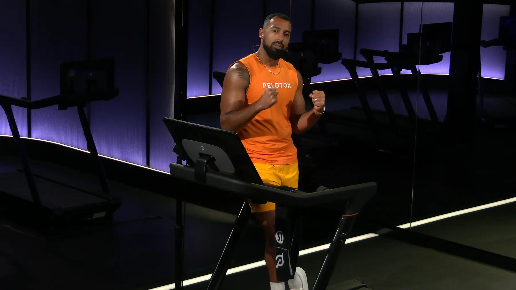 30 min Power Walk