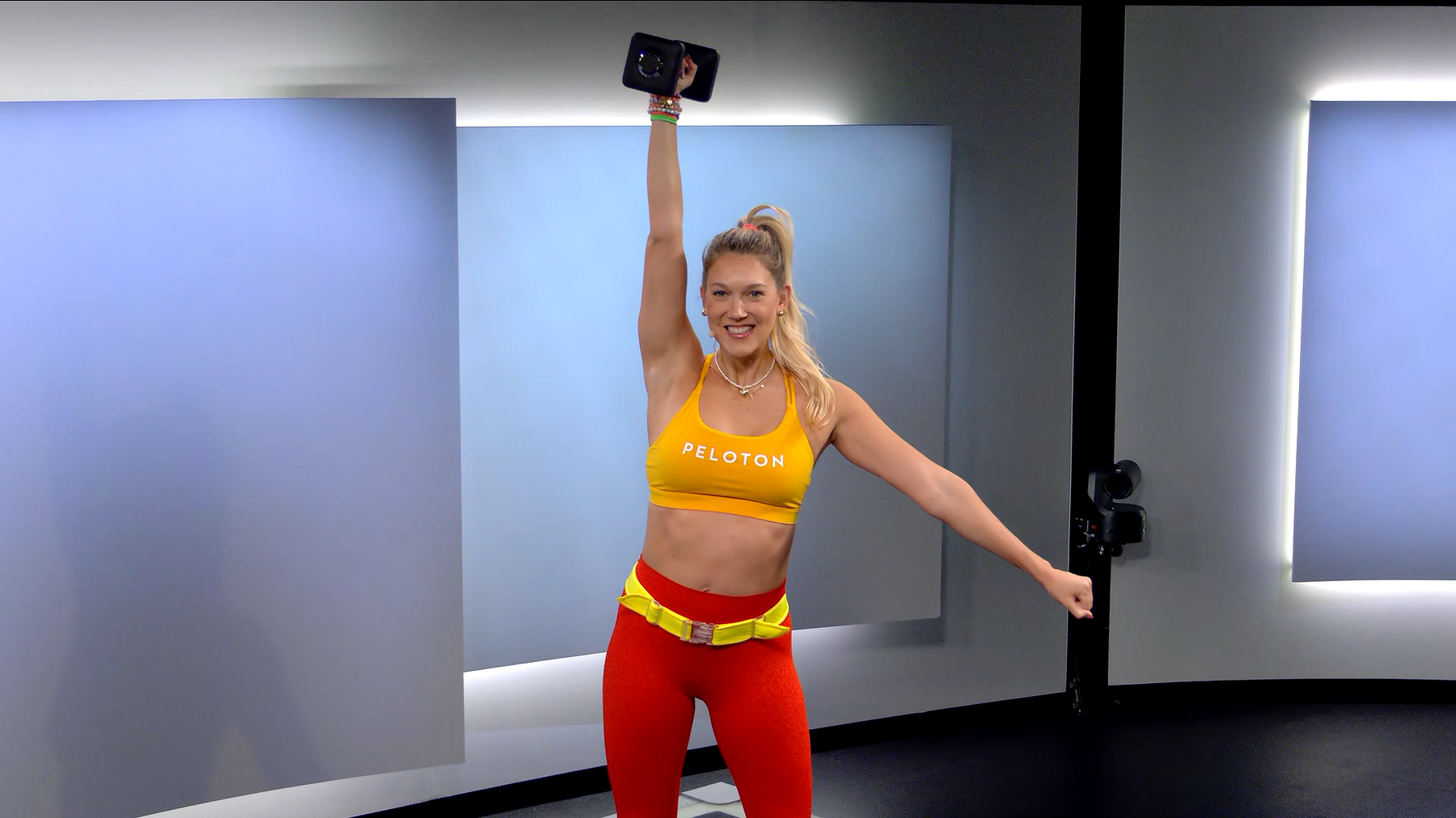 10 min HIIT Cardio