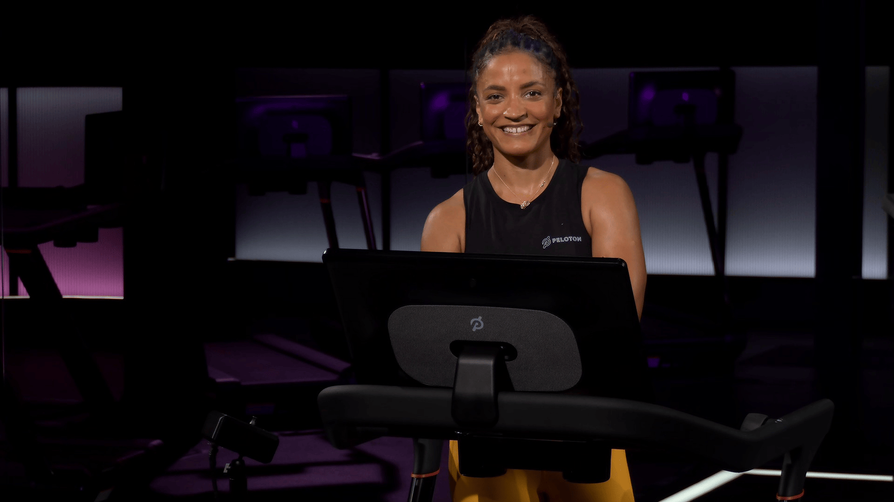 20 min HIIT Run