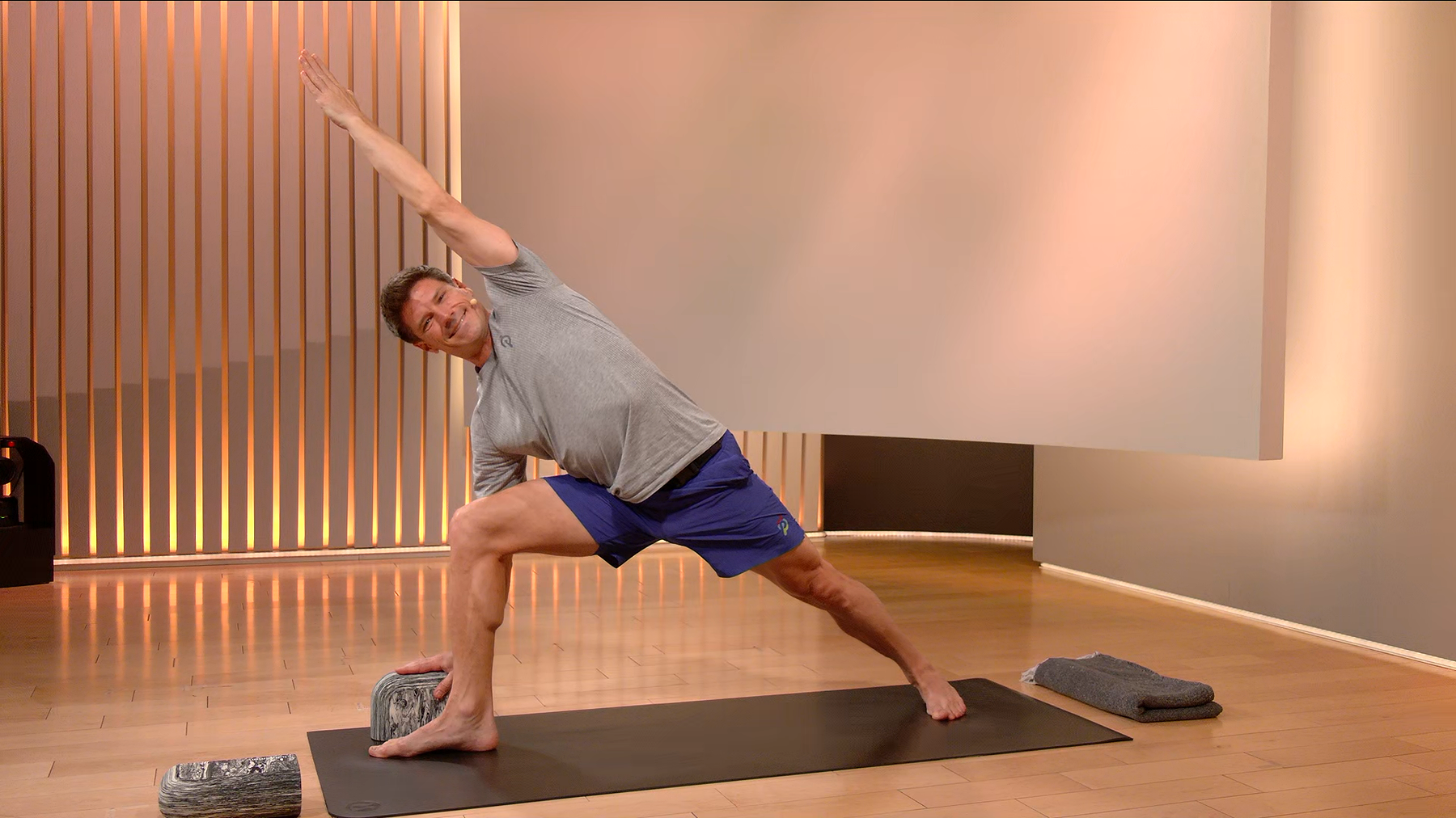 30 min Yoga Flow