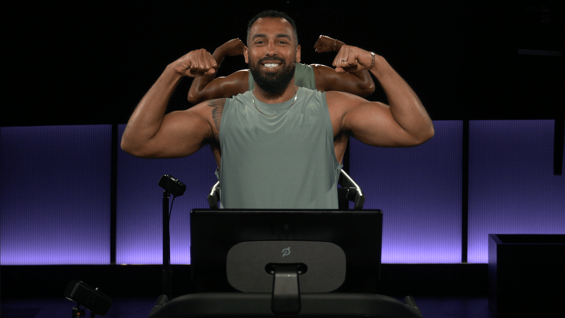 20 min HIIT Run