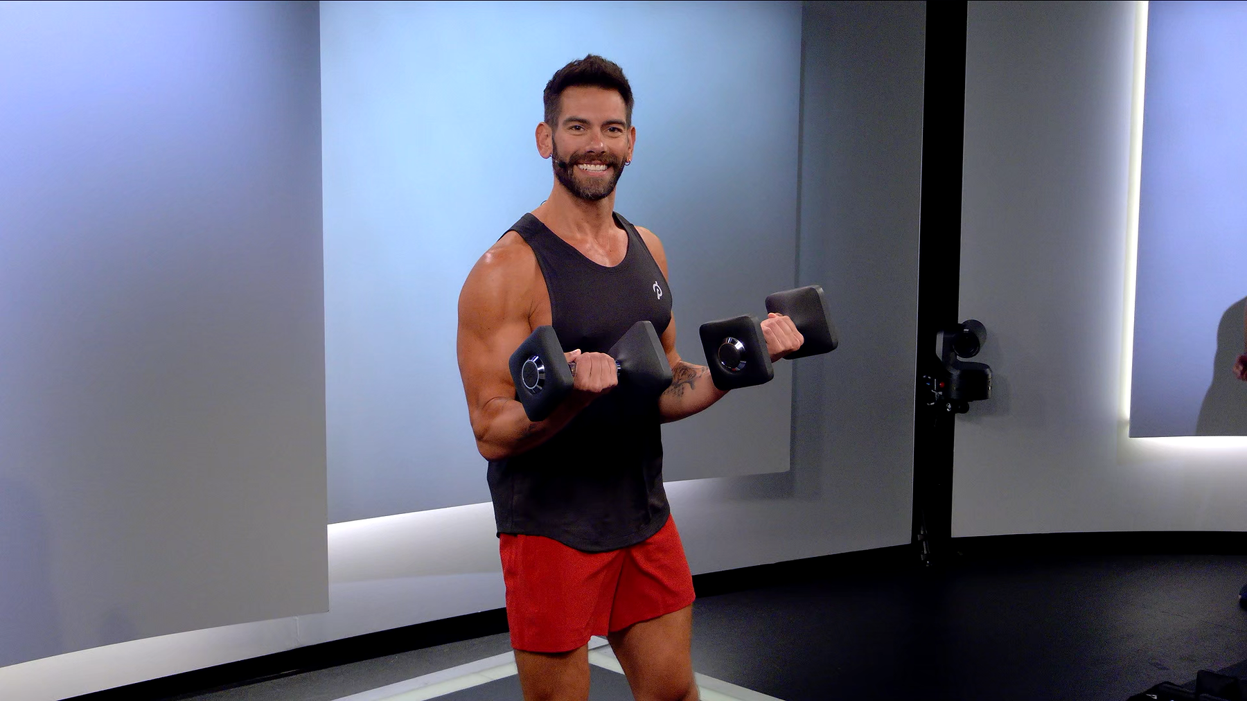 30 min Full Body Strength