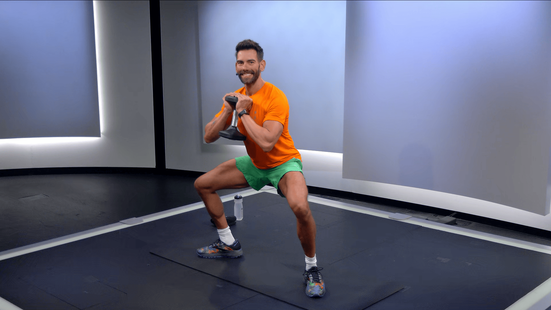 Extra 10: Quads
