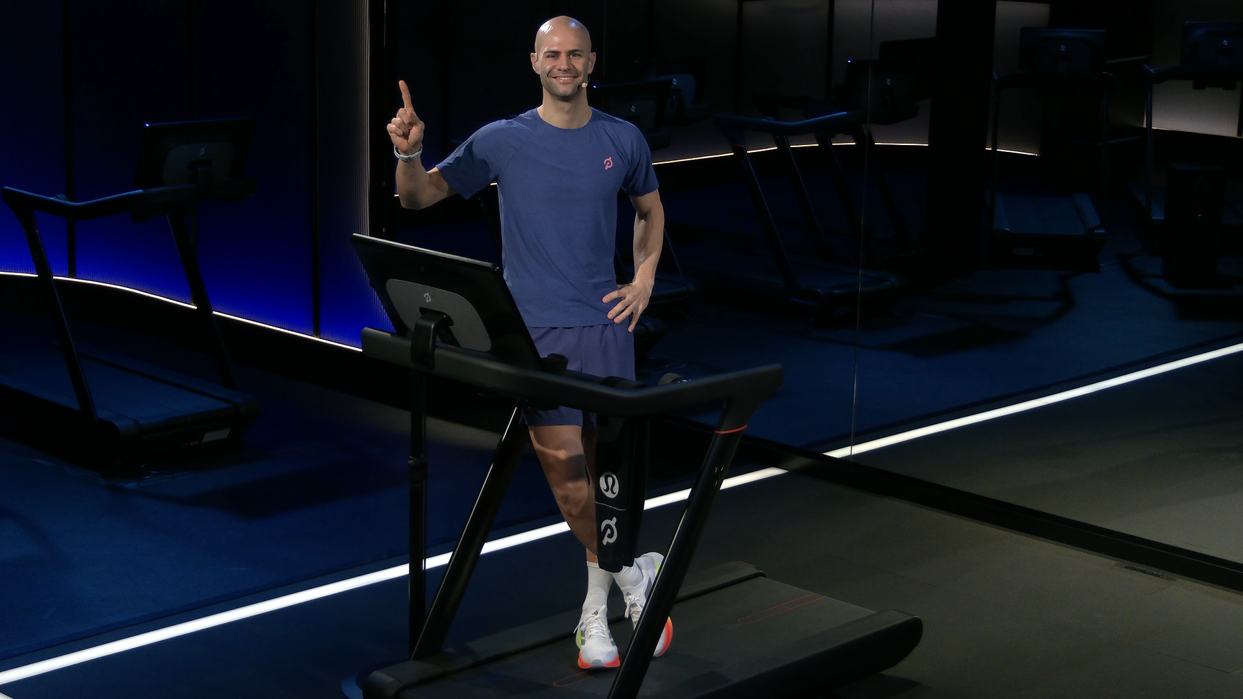 30 min Advanced Beginner Run