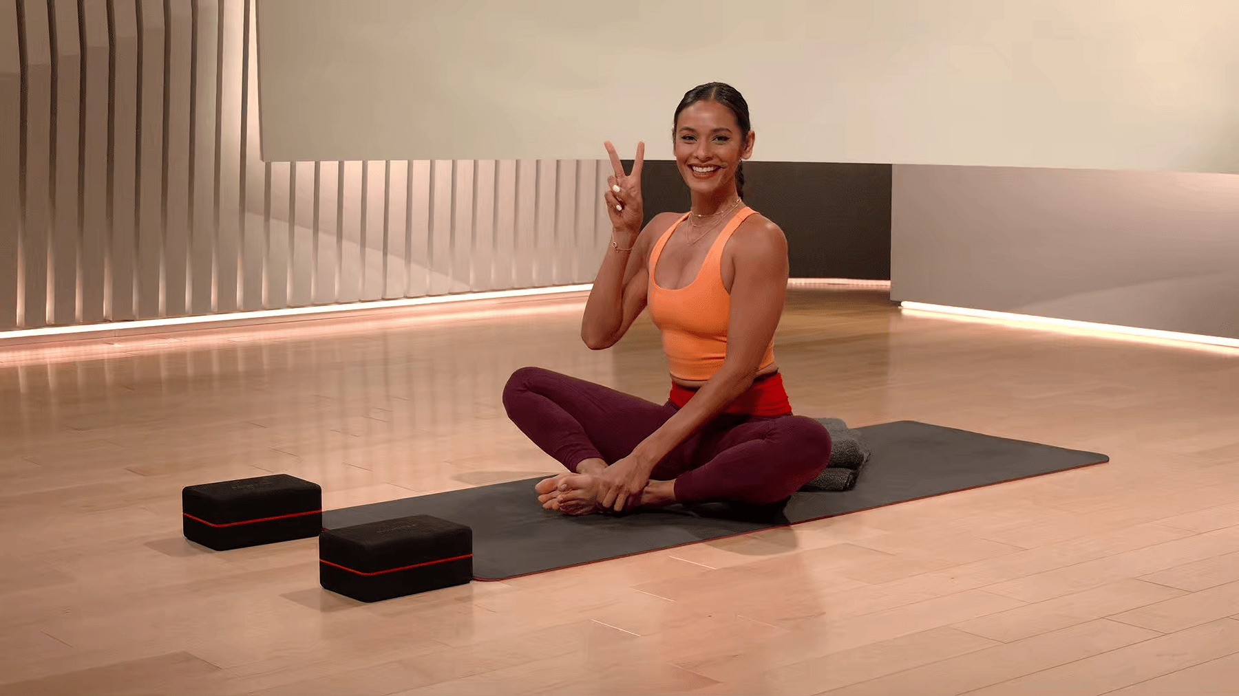 30 min Morning Yoga Flow