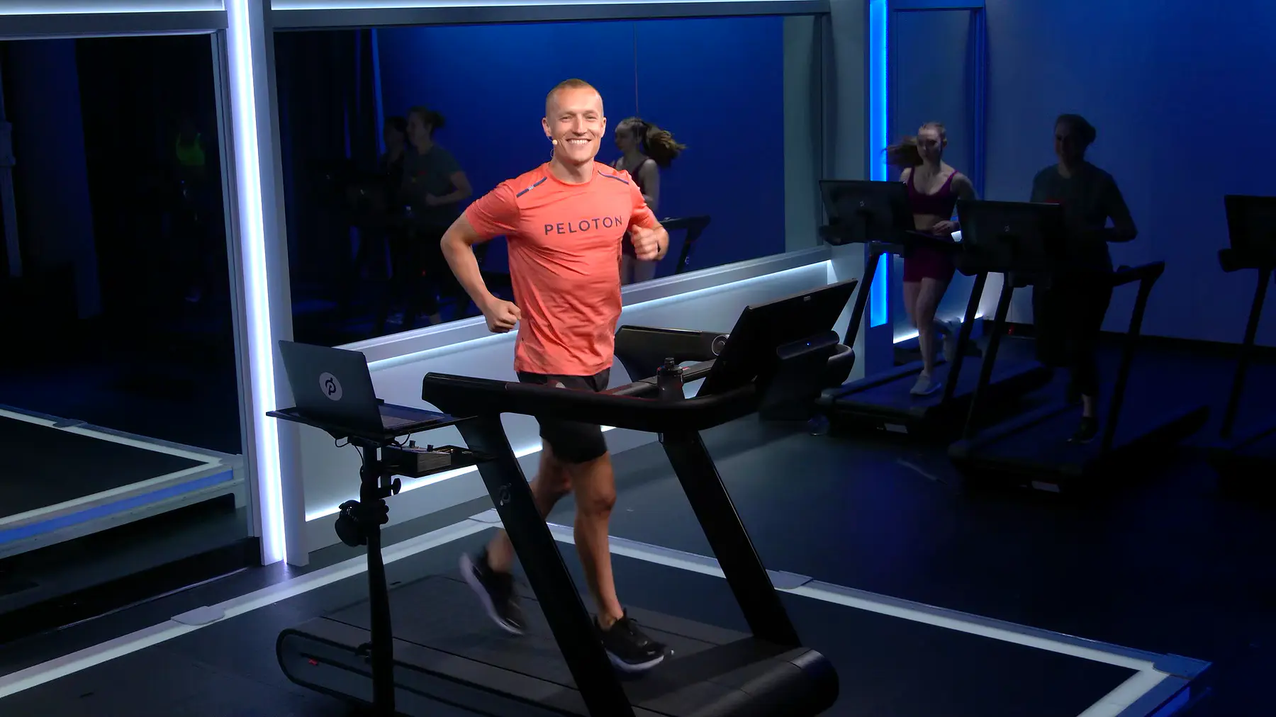 45 min Progression Run