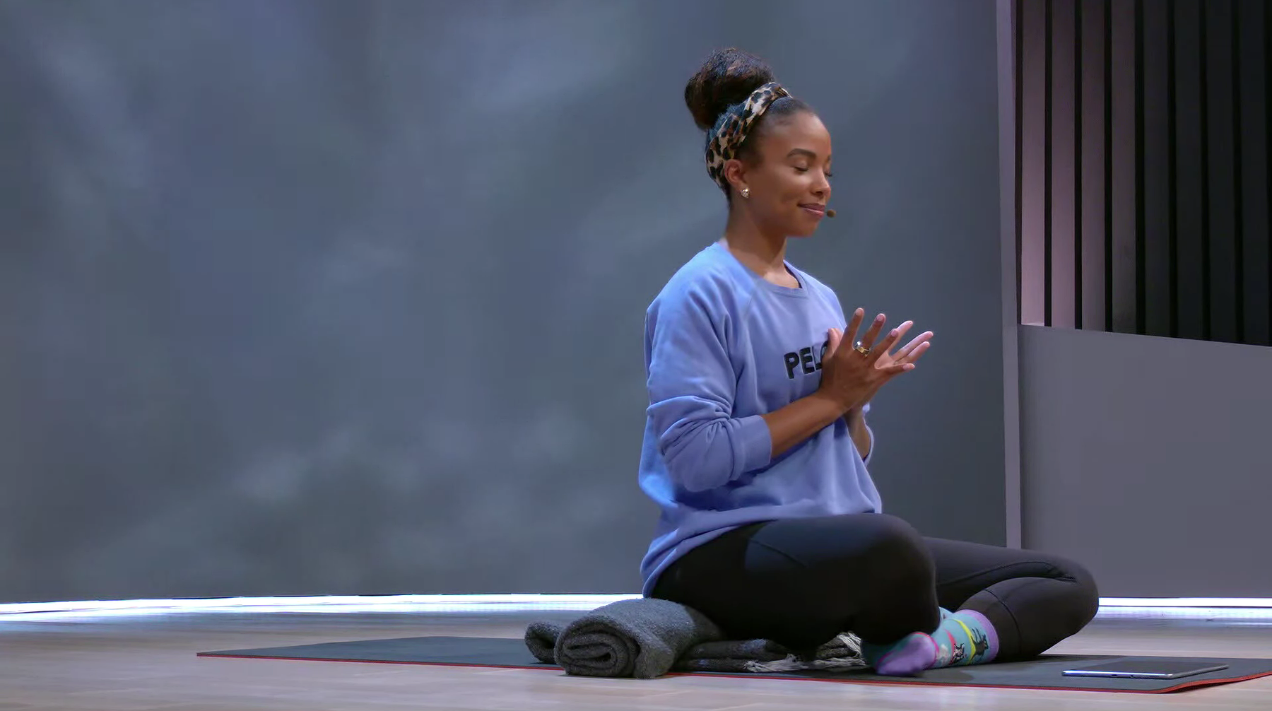 15 min Breathwork: Cooling Breath