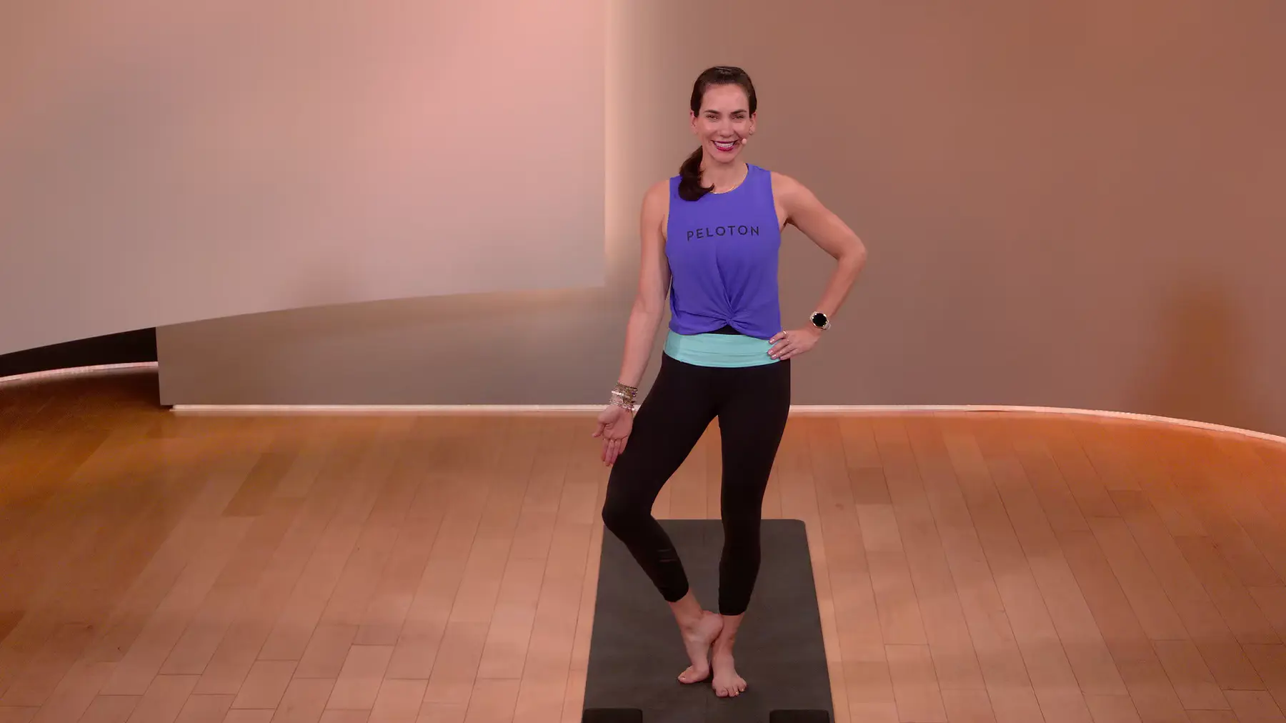 30 min Focus Flow: Standing Poses