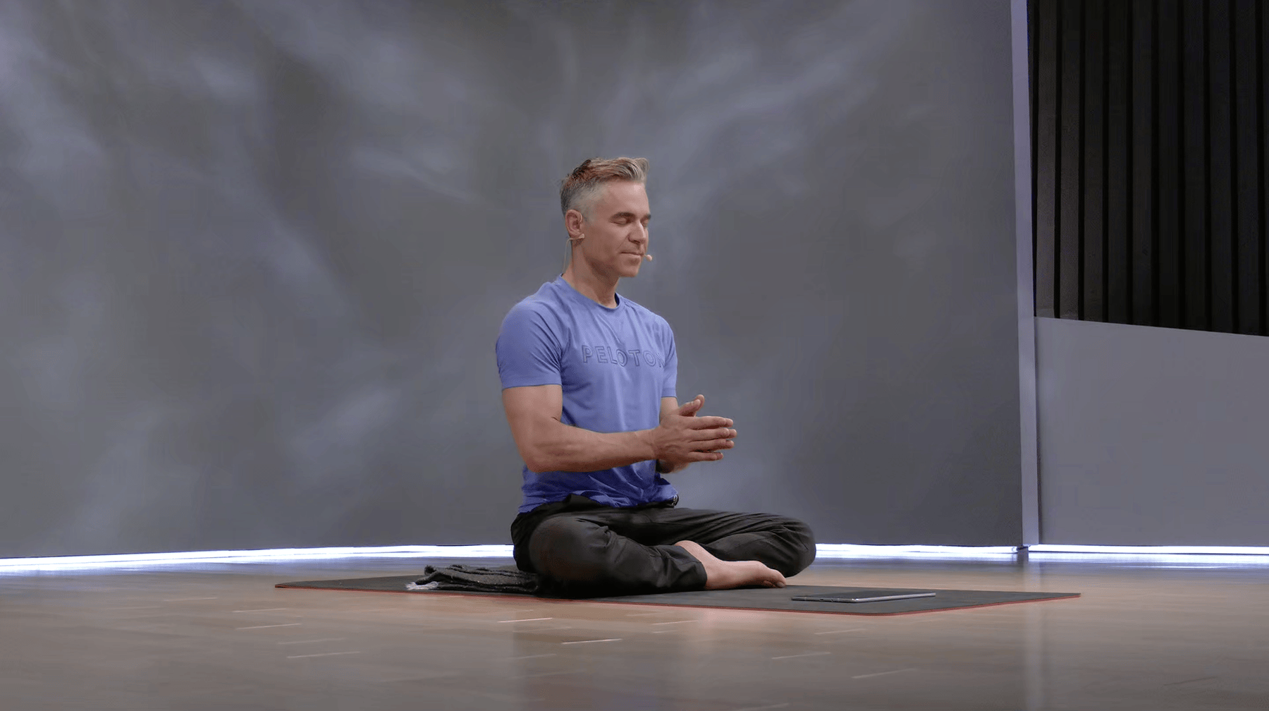 5 min Calming Meditation