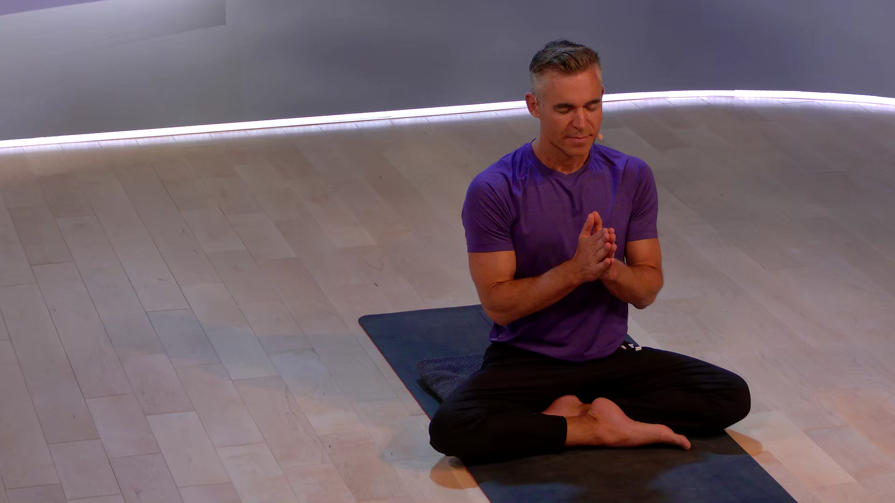 5 min Meditation for Healing
