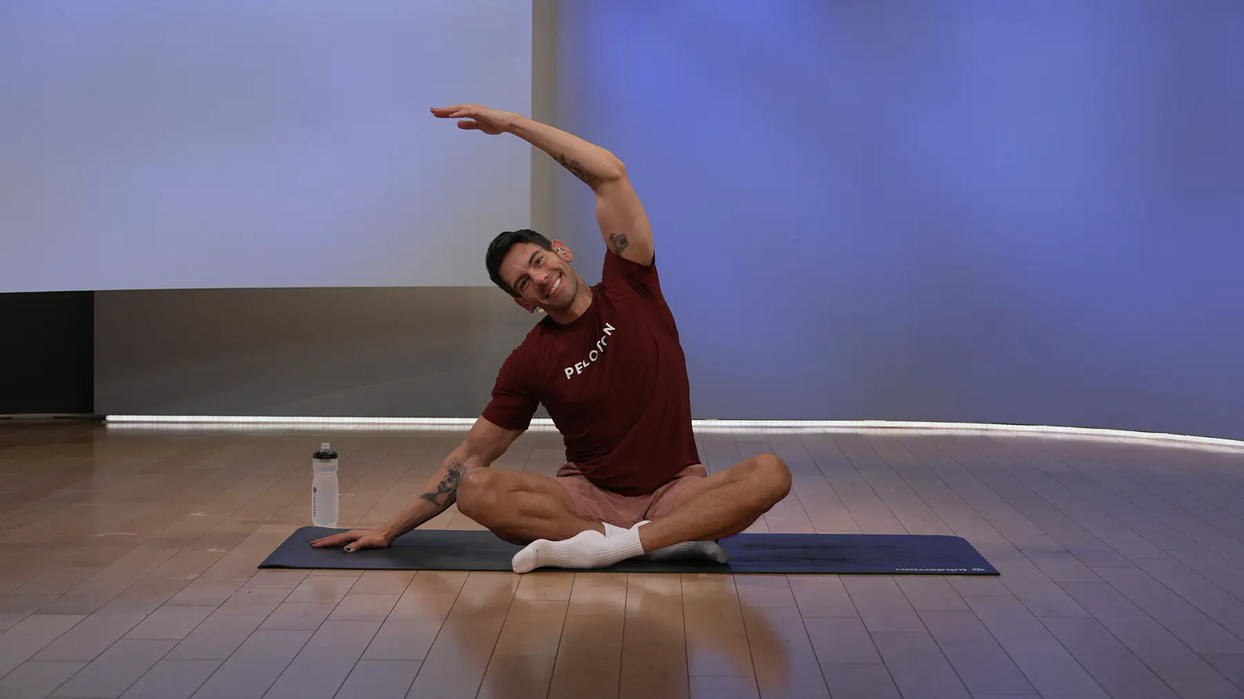 20 min Evening Stretch