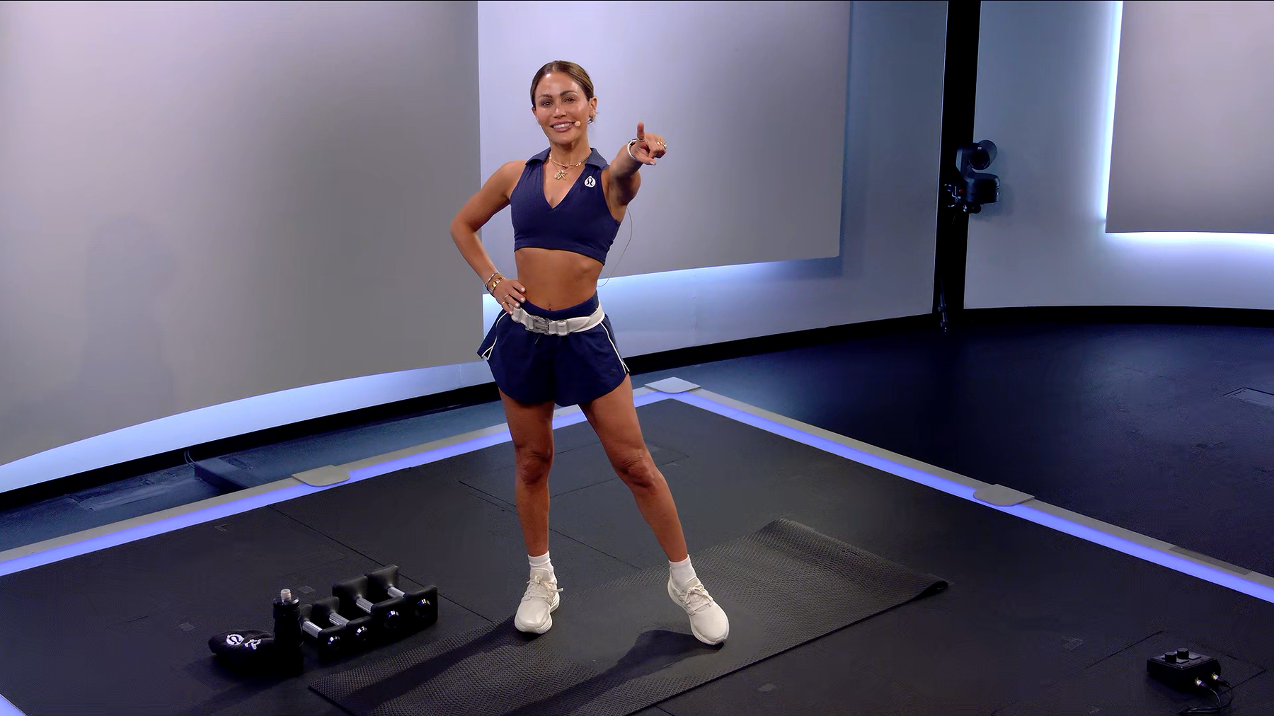 20 min Strength for Tennis & Pickleball