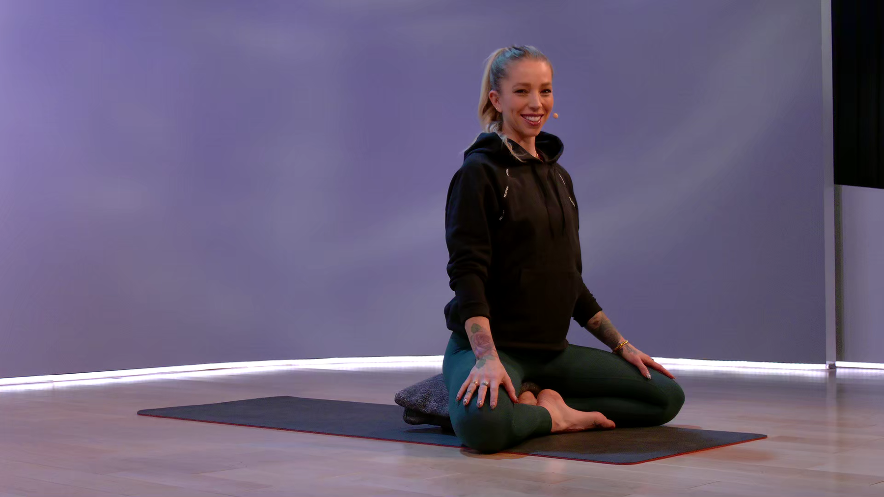 15 min Meditation for Healing