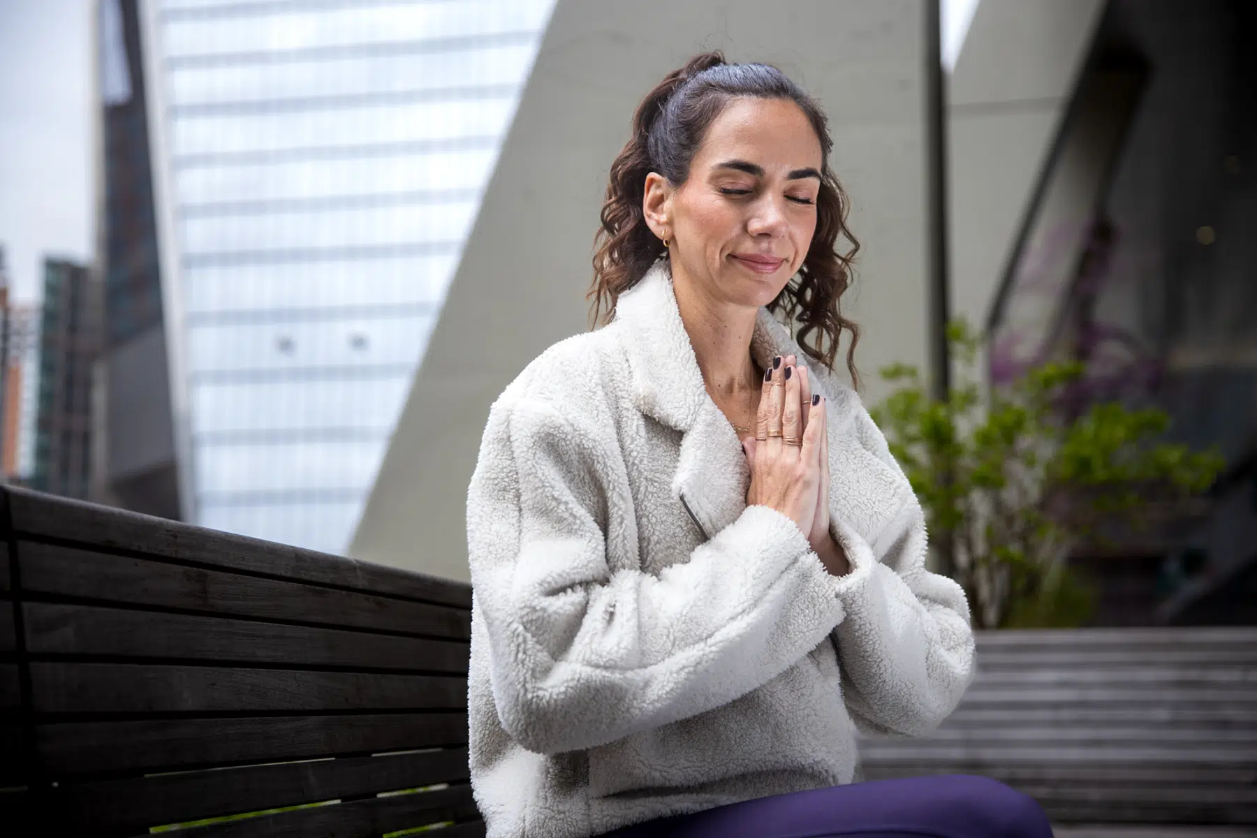 10 min Body Scan Meditation