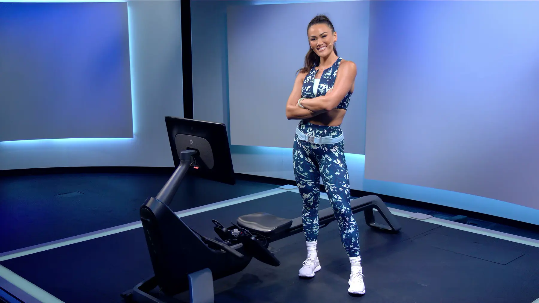 Extra 5: HIIT Row
