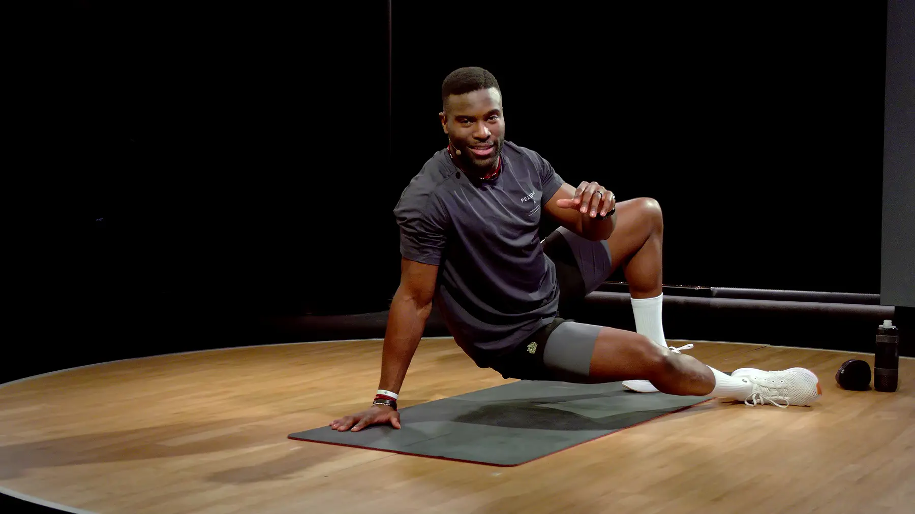 10 min HIIT Cardio