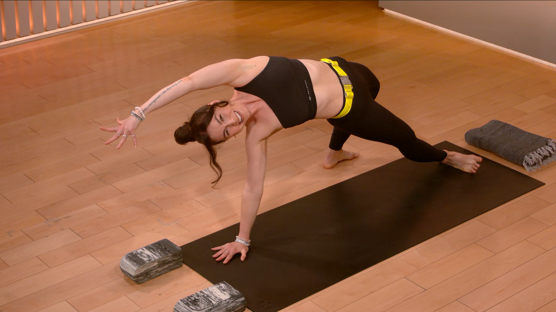 20 min Power Flow