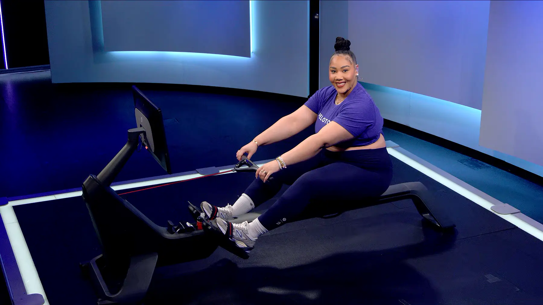 10 min Form & Drills: The Recovery