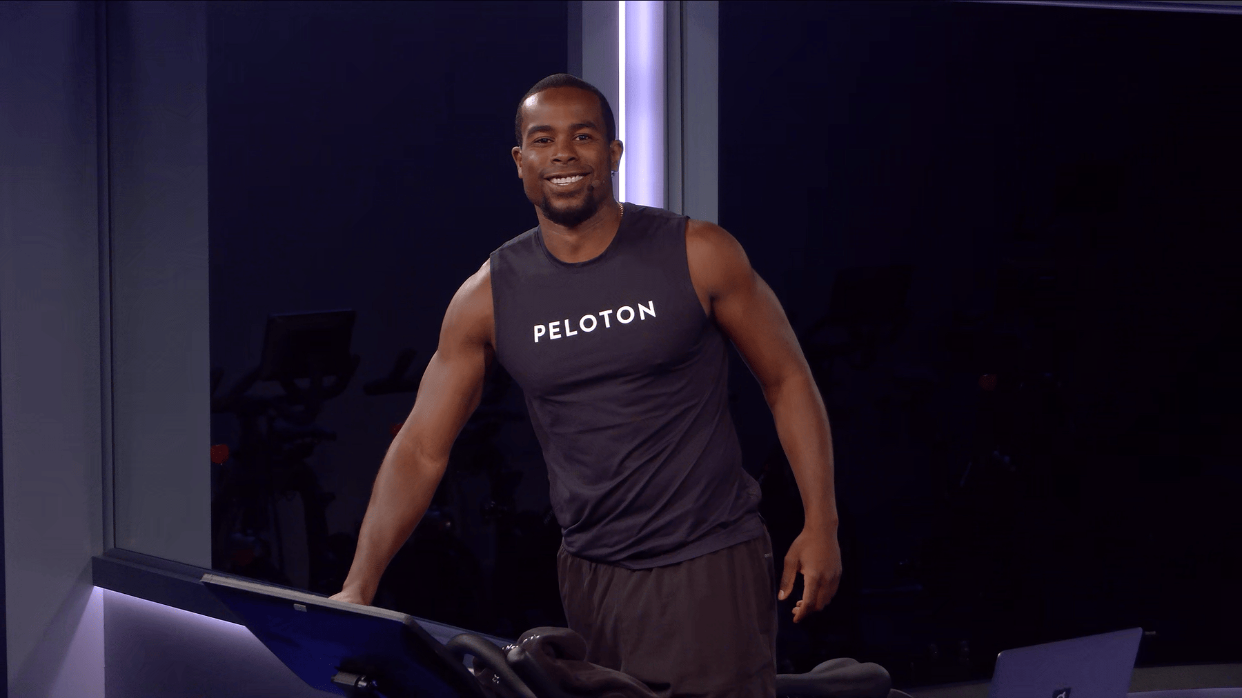 30 min Hip Hop Ride