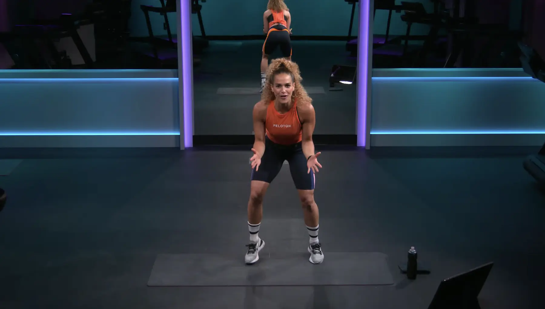 5 min Fit Family Brain Break