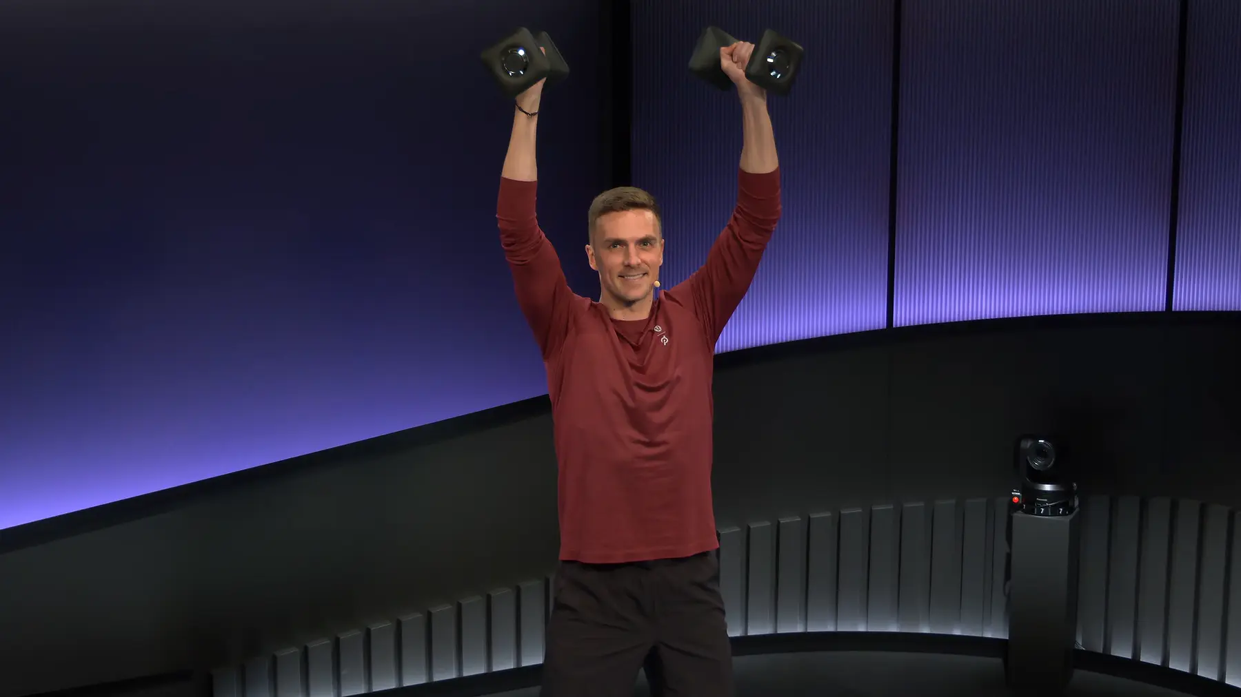 20 min Full Body Strength