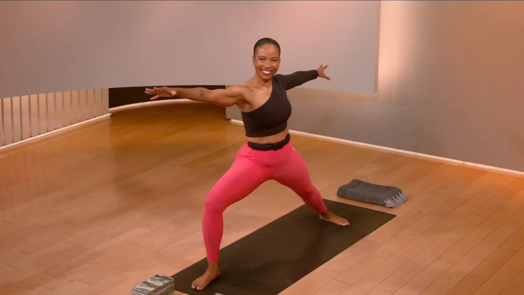 30 min 2010s Yoga Flow