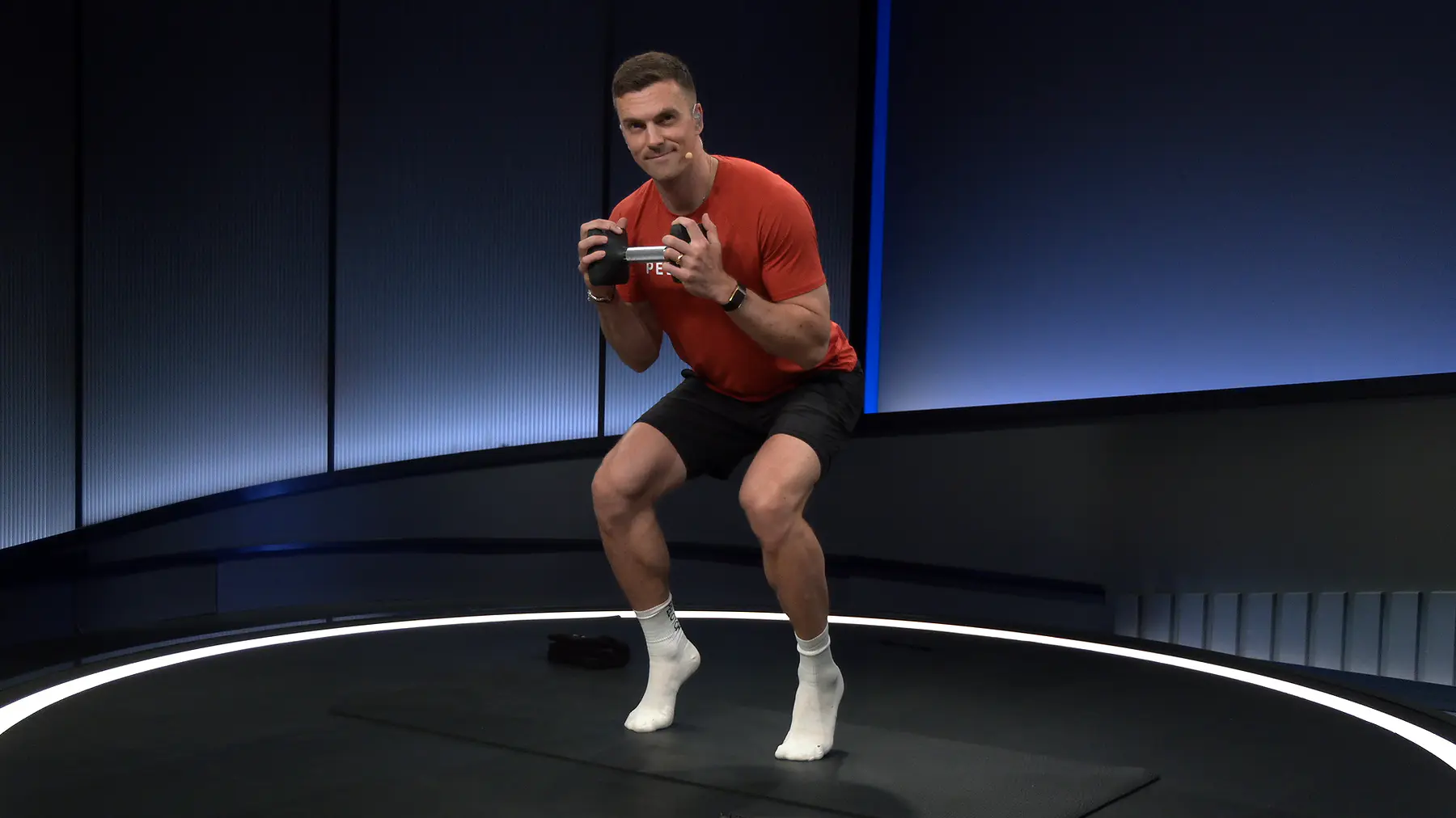 Extra 10: Lower Legs