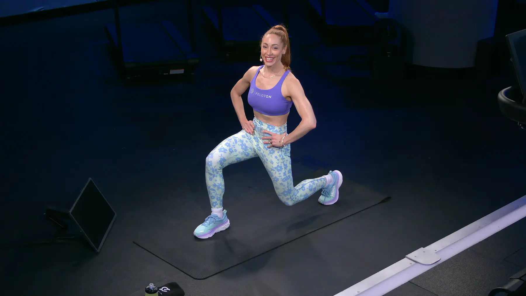 5 min Pre-Run Warm Up