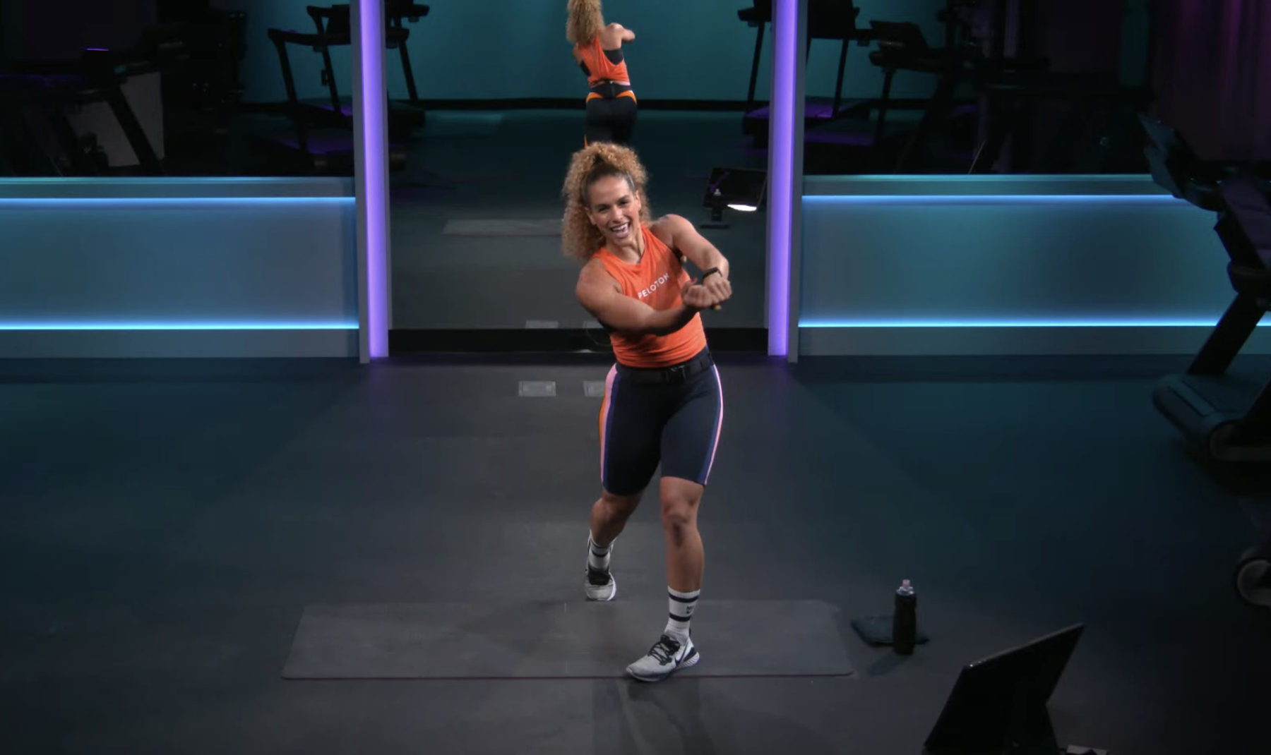 5 min Fit Family Brain Break