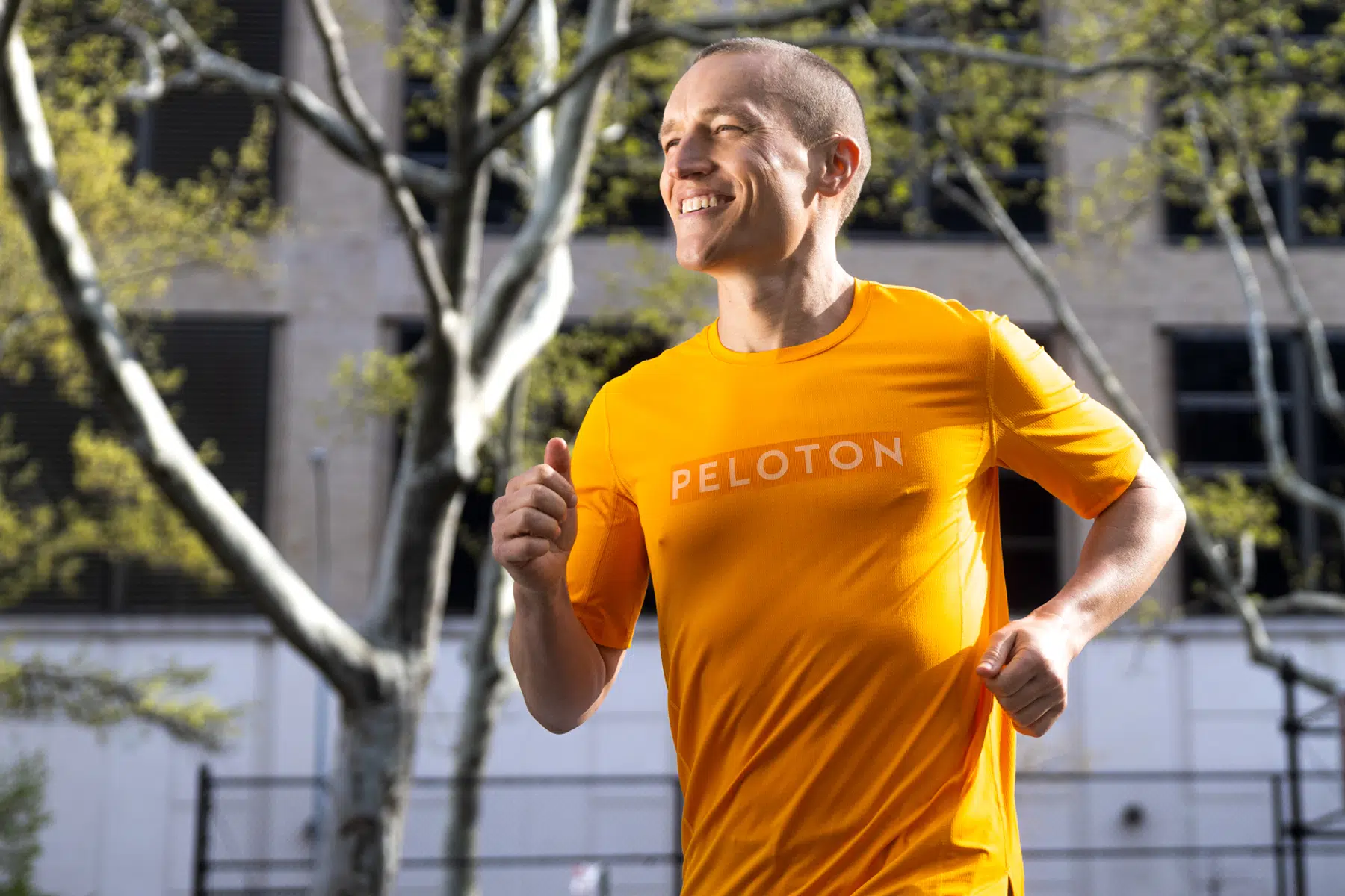 30 min Metabolic Health Walk