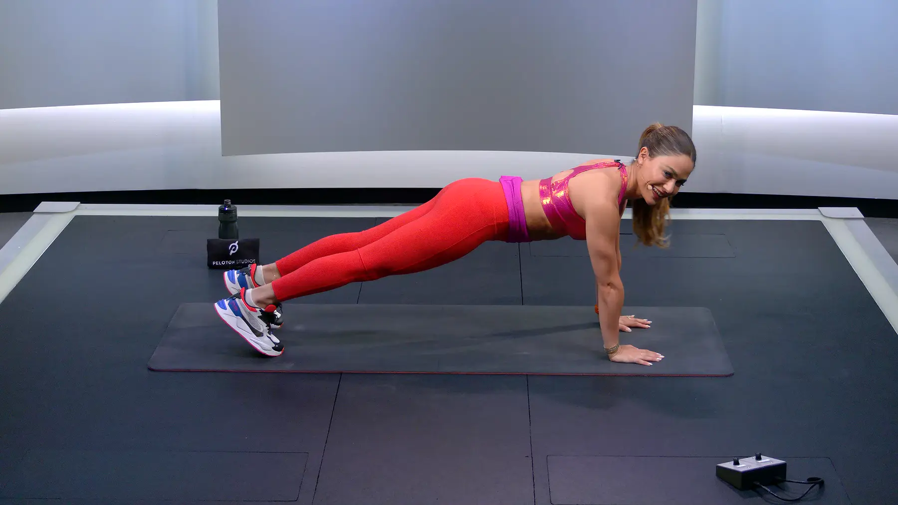 10 min Core Strength