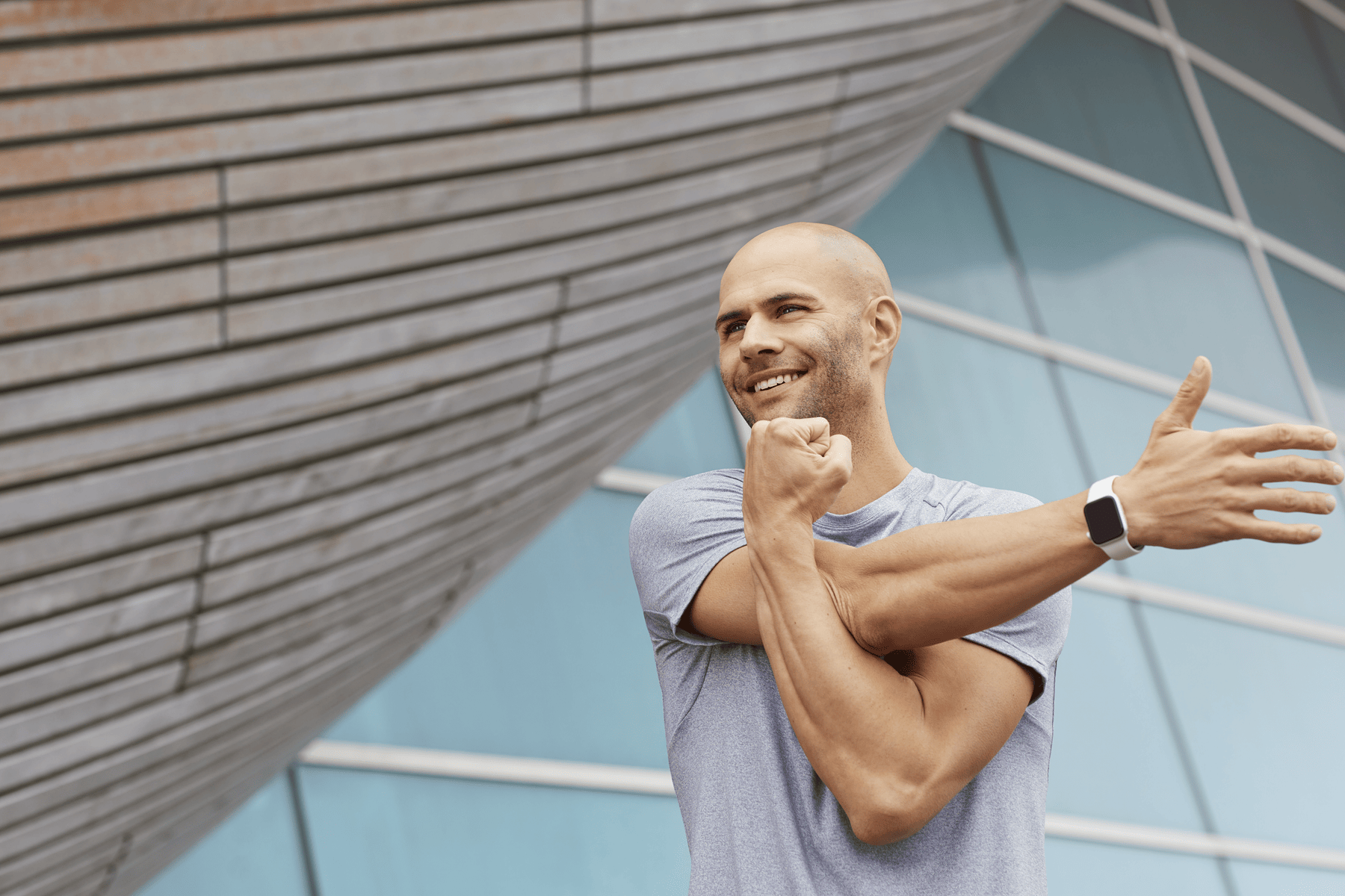 30 min HIIT Run